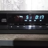 Dual CD 40 - CD Player , снимка 7 - MP3 и MP4 плеъри - 42770926