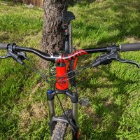 Commencal Meta Am HT large hardtail MTB Велосипед, снимка 4 - Велосипеди - 36660767