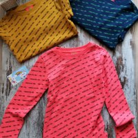Блузи Funky XS в 3 цвята, снимка 1 - Детски Блузи и туники - 29462432
