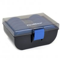 Кутия за поводи ForMax ELEGANCE RIG BOX FXEL-304000, снимка 2 - Екипировка - 30006927