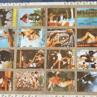 Богата колекция от пощенски марки, снимка 3 - Филателия - 37633808