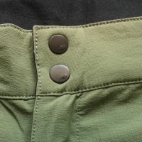 SKOGSTAD Mannsberg Stretch Shorts за лов риболов и туризъм размер L еластични къси панталони - 355, снимка 8 - Къси панталони - 40825882
