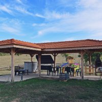 Къща за гости Брашненица в с.Невестино, снимка 10 - Селски туризъм и култура - 34411273