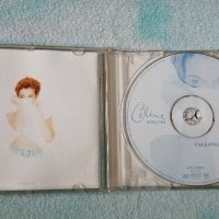 Celine Dion - Falling into you, снимка 2 - CD дискове - 42213752