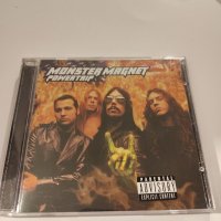 Monster Magnet, снимка 1 - CD дискове - 34171600