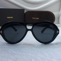 TOM FORD 2022 унисекс слънчеви очила, снимка 2 - Слънчеви и диоптрични очила - 37382220