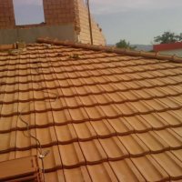 Бригада за хидро изолаця -ремонт на покриви на достъпни цени, снимка 8 - Ремонти на покриви - 34223050