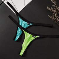 Мъжки Прашки  g strings Slim, снимка 1 - Бельо - 32179954