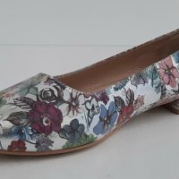 Дамски обувки "BOSCCOLO", размер 39., снимка 5 - Дамски обувки на ток - 39255120