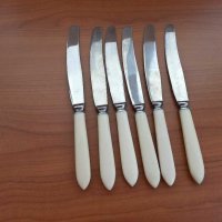 руски ножове, снимка 1 - Прибори за хранене, готвене и сервиране - 27954303