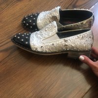 Ideal shoes & Laura Amat, снимка 10 - Дамски елегантни обувки - 34129083