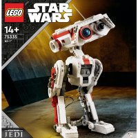 НОВО LEGO Star Wars - BD-1 (75335), снимка 1 - Конструктори - 39701172