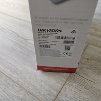 Рекордер HIKVISION DS-7104NI-Q1, снимка 2 - Други - 39118896