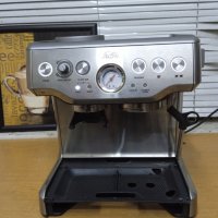 Кафе машина Solis Typ 115 за части, снимка 2 - Кафемашини - 42290373