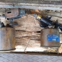Шведска бензинова горелка, снимка 2 - Други инструменти - 31032898