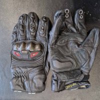 Мото ръкавици BUSE, снимка 2 - Аксесоари и консумативи - 39919669