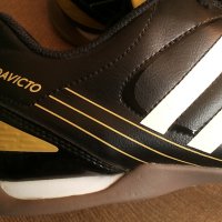 Adidas DAVICTO Размер EUR 40 2/3 / UK 7 за футбол в зала 200-12-S, снимка 2 - Спортни обувки - 38347468