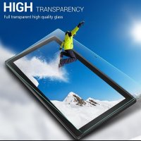 Huawei MediaPad T1 (7.0) Стъклен протектор за екран , снимка 2 - Фолия, протектори - 29970548