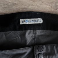 STROMBERG-мъжки водоустойчив панталон размер Л, снимка 6 - Спортни дрехи, екипи - 44198141