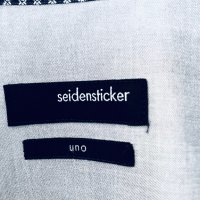 Риза SEIDENSTICKER Германия, снимка 2 - Ризи - 40452379