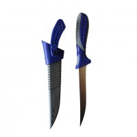 Нож филетиращ – F-809S, снимка 1 - Ножове - 31231336