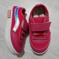 Детски обувки за момичета , снимка 6 - Детски обувки - 33852522