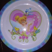 Детска чиния, снимка 1 - Други - 29651521