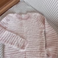 Запазени дрехи за момичета р-р 10-12 г., снимка 13 - Детски пуловери и жилетки - 42675676