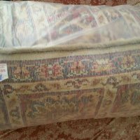 Персийски килим 100% вълна, перфектен 2.50/3.50, снимка 15 - Килими - 37345236