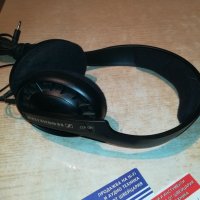 sennheiser hd 437-stereo headphones-внос switzerland, снимка 14 - Слушалки и портативни колонки - 30181589