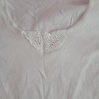 Блузи с къс ръкав, снимка 5 - Тениски - 34880653