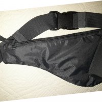 Nike - Чантичка за кръста + хавлиена лента за глава, снимка 3 - Чанти - 29765327