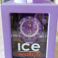 Часовник ICE watch Sunshine lavender 