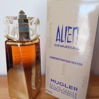 Парфюм Thierry Mugler Alien Oud Majestueux за жени 90 мл., снимка 1 - Дамски парфюми - 40512892