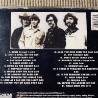 Creedence Clearwater Revival , снимка 7 - CD дискове - 40338674