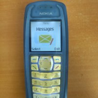 Nokia 3100, снимка 4 - Nokia - 44197608