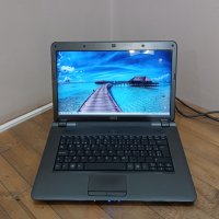 Лаптоп Dell Wyse Xn0m  14 AMD G-t56n, снимка 1 - Лаптопи за работа - 39482590