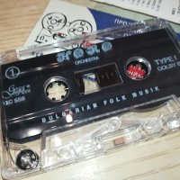 HORO ORCHESTRA-ORIGINAL TAPE 0611231637, снимка 17 - Аудио касети - 42878669