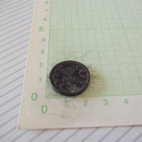 Монета "10 BANI - Румъния - 1900 г.", снимка 3 - Нумизматика и бонистика - 42206128