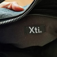 Испанска чанта xti , снимка 5 - Чанти - 43485353