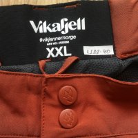 Vikafjell Odda Stretch Wat Bre Trouser за лов риболов туриз XL - XXL панталон водонерпомикаем - 489, снимка 14 - Екипировка - 42404131