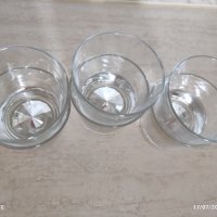 Чаши за Аперитив 6 броя Комплект , снимка 3 - Чаши - 37417081