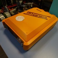 Твърдомер Proceg EQUOTIP Portable Hardness Tester, снимка 11 - Други инструменти - 44475750