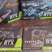 PNY GeForce RTX 3080 Ti XLR8 Gaming Revel EPIC-X RGB, 12288 MB GDDR6X, снимка 12 - Видеокарти - 33914845