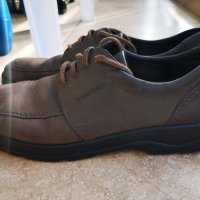 обувки от естествена кожа , снимка 5 - Официални обувки - 42874264