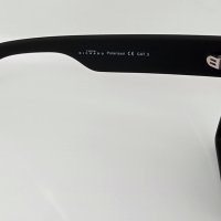 Слънчеви очила THOM RICHARD с поляризация и 100% UV защита, снимка 7 - Слънчеви и диоптрични очила - 37135068