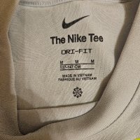 Nike t-shirt The Nike Tee, снимка 4 - Детски тениски и потници - 44281679