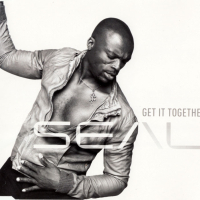 Seal - Get it together - Maxi Single CD - оригинален диск, снимка 1 - CD дискове - 44585565