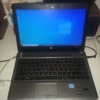 Лаптоп HP 4340s , снимка 1 - Лаптопи за работа - 31079808
