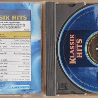 Klassik Radio - Klassik Hits, снимка 3 - CD дискове - 37620098